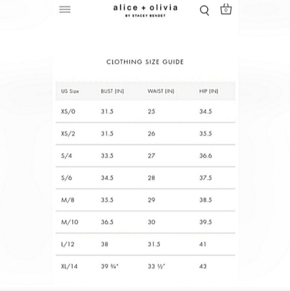 Alice + Olivia Clarinda Turtleneck Long Sleeve Bodysuit in size XL NWT - Picture 11 of 12